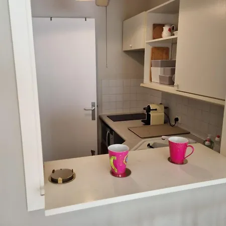 - Centre Apartment