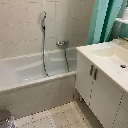Apartment - Centre
